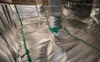 Agera i tid – trygg krypgrundsbesiktning i Stockholm